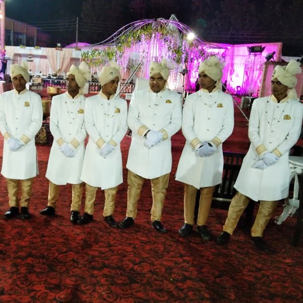 Best Caterers in Lucknow